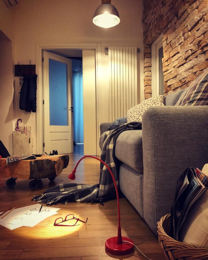 Lovely Home Marta Pozzuoli Ngoại thất bức ảnh