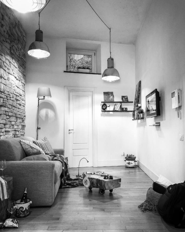 Lovely Home Marta Pozzuoli Ngoại thất bức ảnh